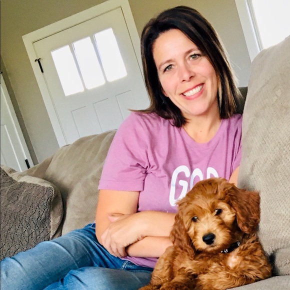 Meet your Posher, Nancy - Picture 1 of 1